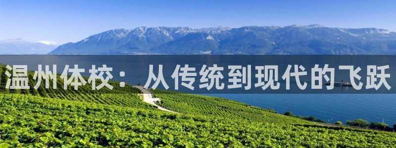 MK体育官方正版app娱乐平台:温州体校:从传统到现代的飞跃